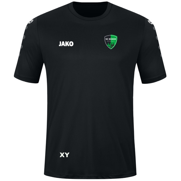 Trikot Team kurzarm 