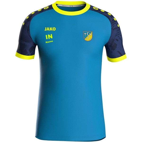 Trikot Iconic kurzarm 