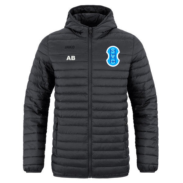 KinderSteppjacke 