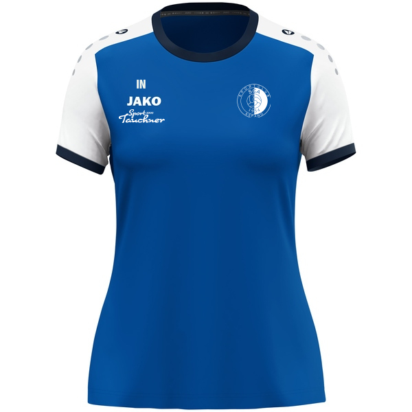 womanTrikot Dynamic KA Damen 