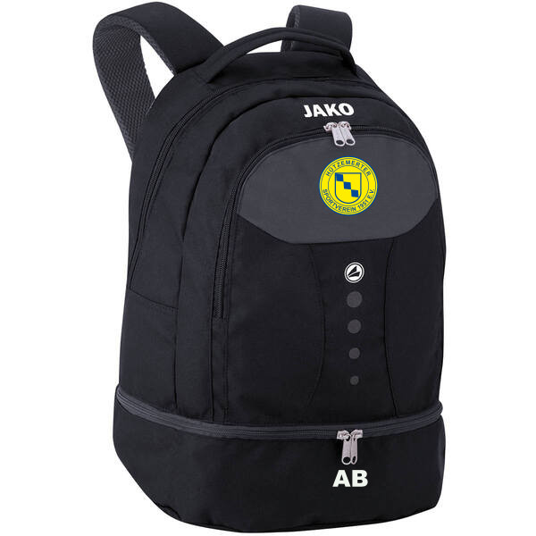 Rucksack TLS 