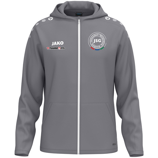 KinderKapuzenjacke Light One 