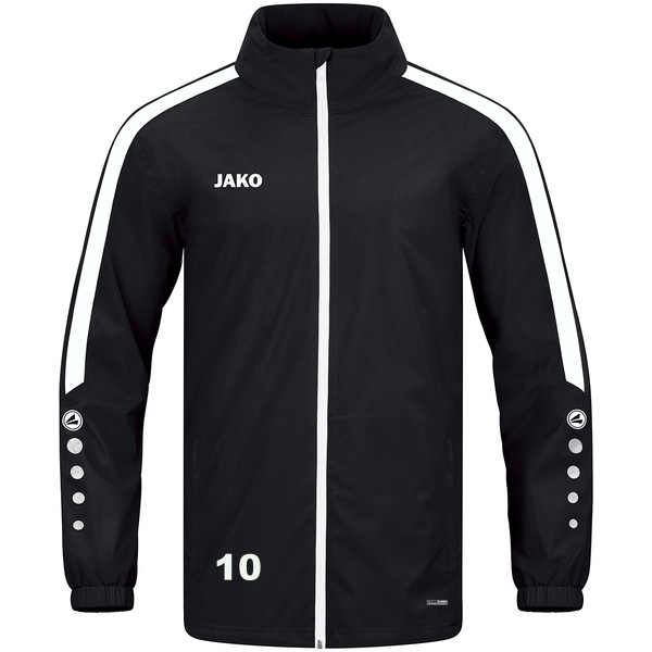 Allwetterjacke Power 
