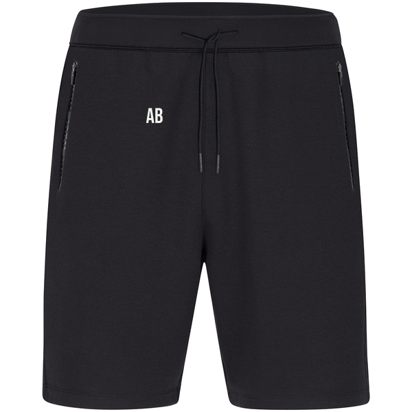 Short Pro Casual 