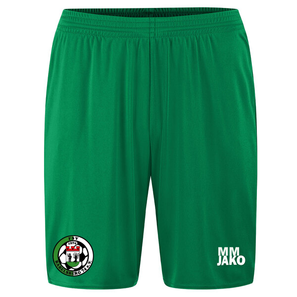 Sporthose Manchester 2.0 ohne Innenslip 