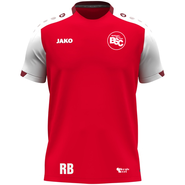 T-Shirt Dynamic 