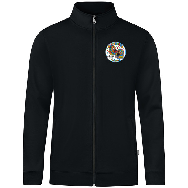 Sweatjacke Doubletex 