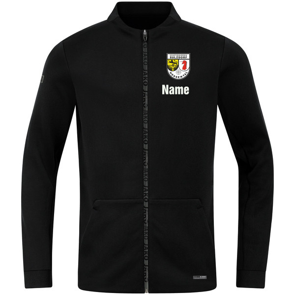 Jacke Pro Casual 