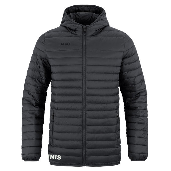 KinderSteppjacke 