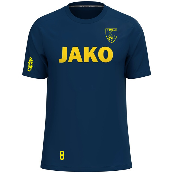 Funktionsshirt Promo 2.0 