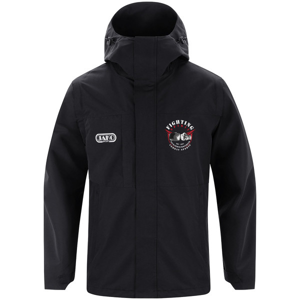 2-in-1 Jacke Wardrobe 