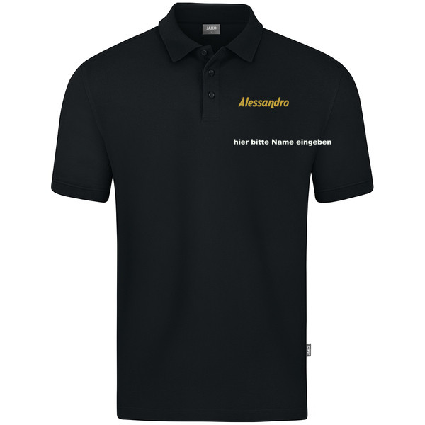 Polo Doubletex 
