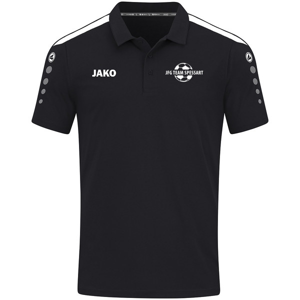 KinderPolo Power 