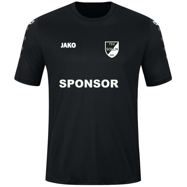 Trikot Team kurzarm 