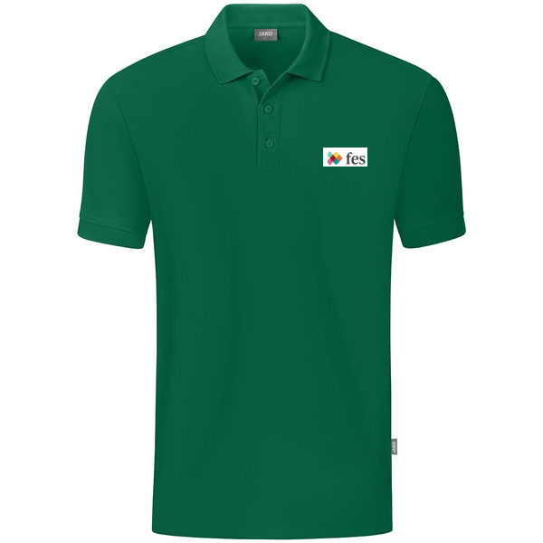 KinderPolo Organic  