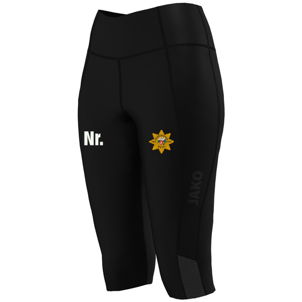 womanCapri Tight Power Damen 