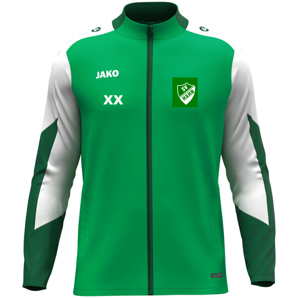 Polyesterjacke Dynamic 