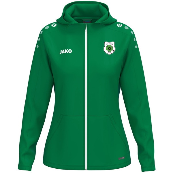 womanKapuzenjacke Light One Damen 
