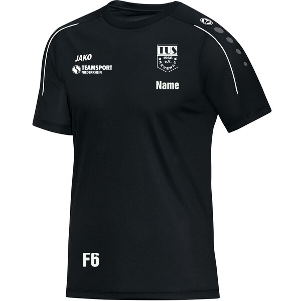 T-Shirt Classico 