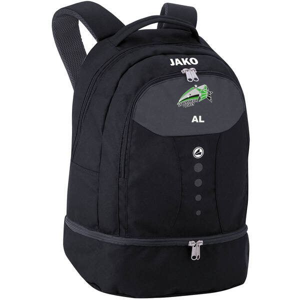 Sac à dos TLS 