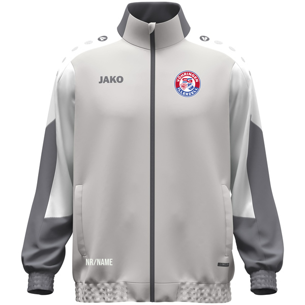 Webjacke Dynamic 