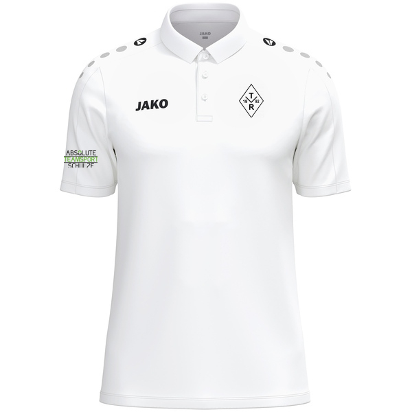 Polo One Cotton 