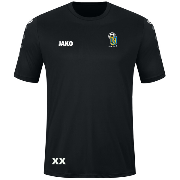 Trikot Team kurzarm 