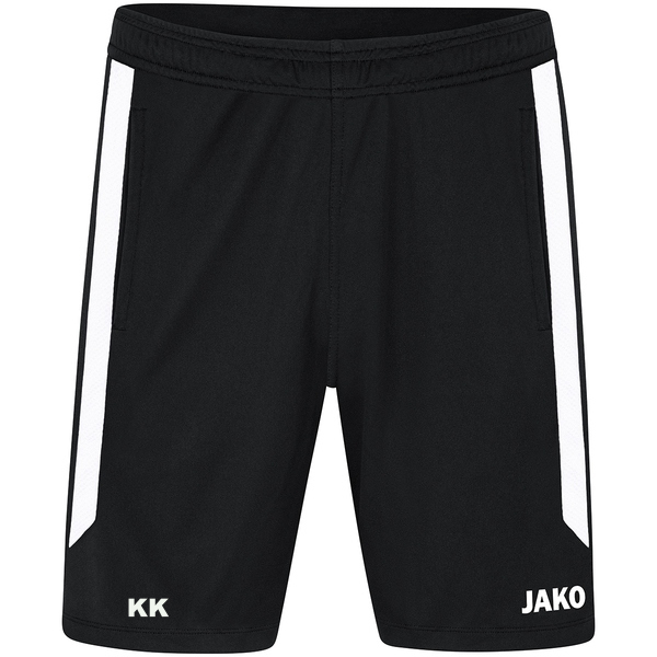 KinderShort Power 