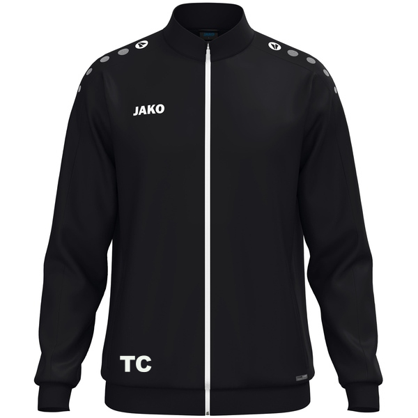 Polyesterjacke One 
