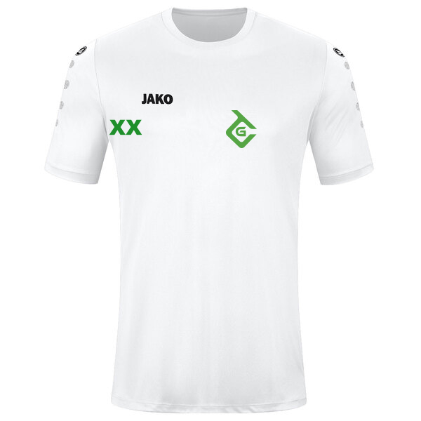 Trikot Team kurzarm 