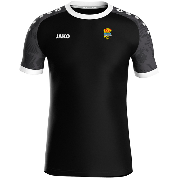 Trikot Iconic kurzarm 