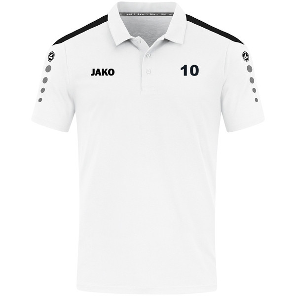 KinderPolo Power 