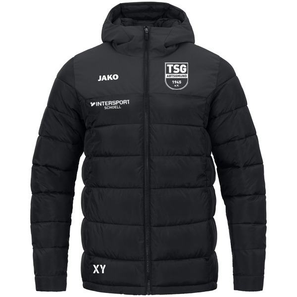 Stadionjacke 