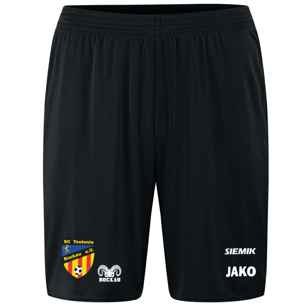 Sporthose Manchester 2.0 ohne Innenslip 