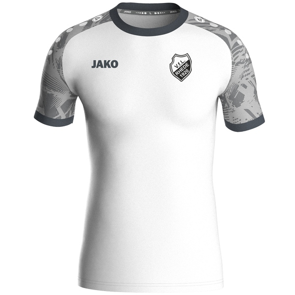 Trikot Iconic kurzarm 