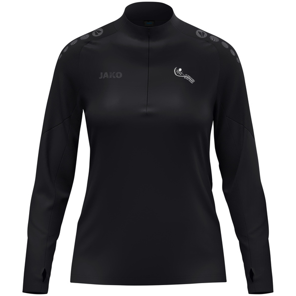 womanZiptop Light Flow Damen 
