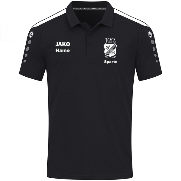KinderPolo Power 