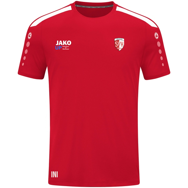 KinderTrikot Power kurzarm 