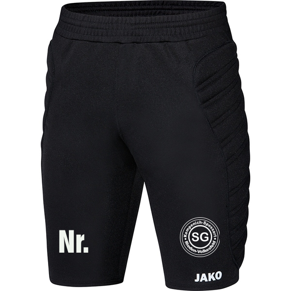 Torwart-Short 