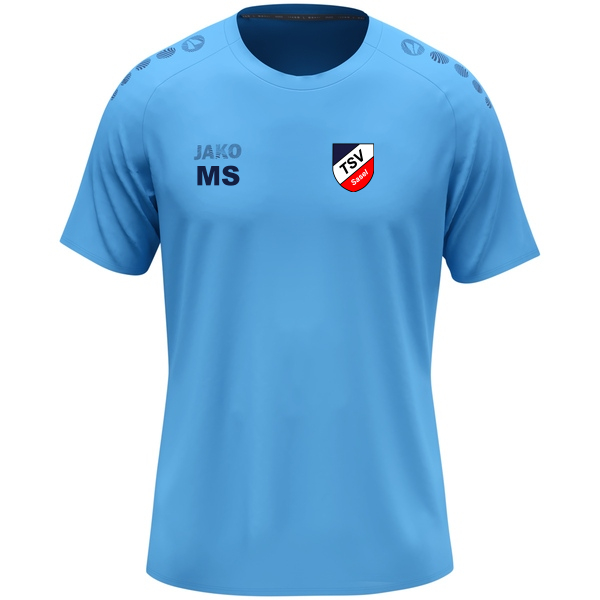 T-Shirt Light Flow 