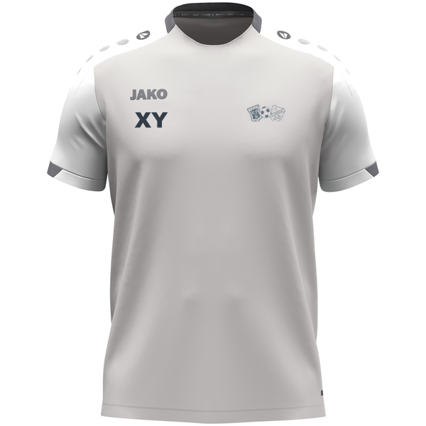 T-Shirt Dynamic 