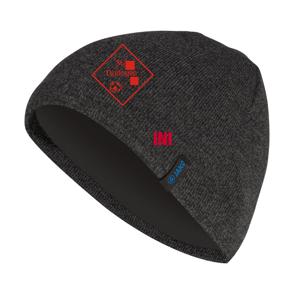 Strickmütze 