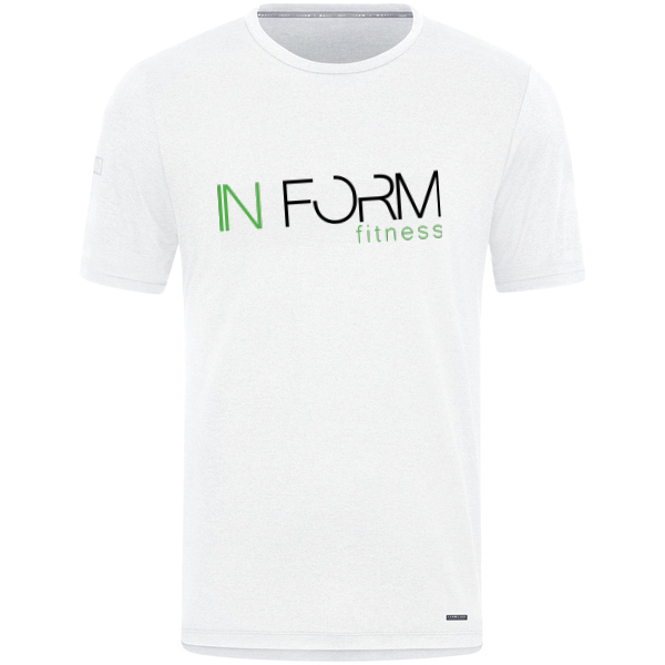 T-Shirt Pro Casual 
