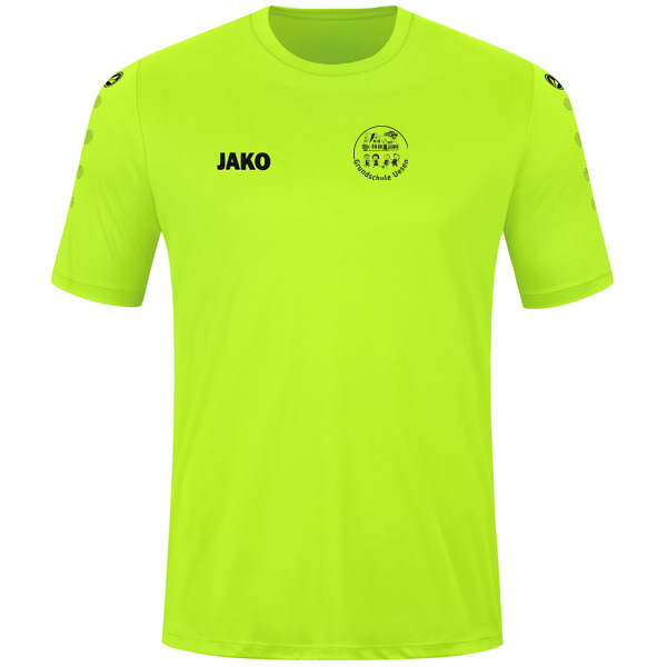 Trikot Team kurzarm 