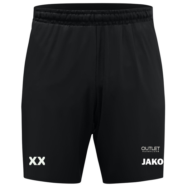 Trainingsshort Dynamic 