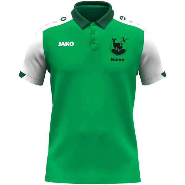 Polo Dynamic 