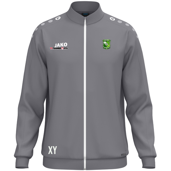 Polyesterjacke One 