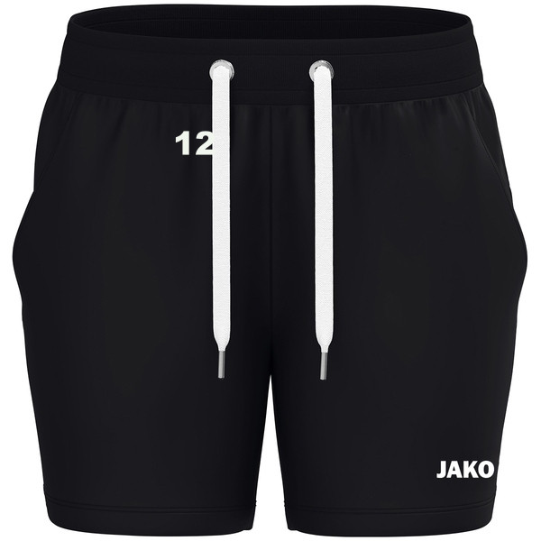 womanJoggingshort One Cotton Damen 