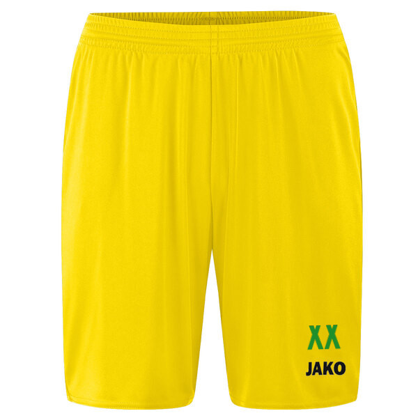 Sporthose Manchester 2.0 ohne Innenslip 
