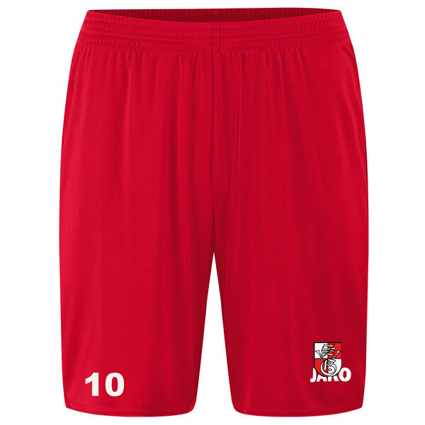 Sporthose Manchester 2.0 ohne Innenslip 